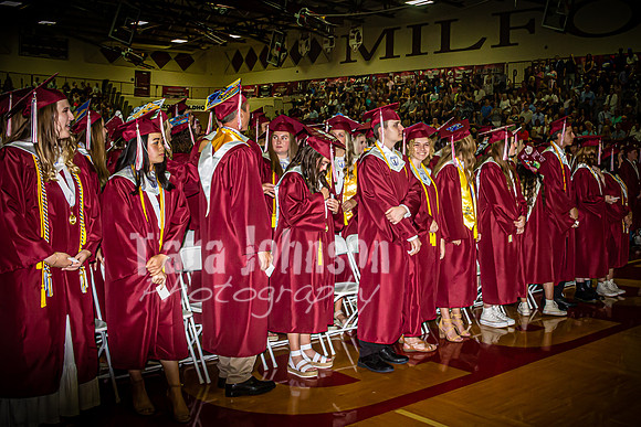 2022 MHS - Commencement - TJP (65 of 430)