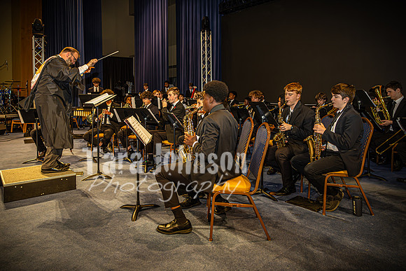 2024 U of D Grad - Band - TJP (43 of 50)