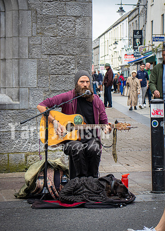 Galway Day Trip - Streets of Galway (16 of 51)