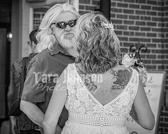 Ron & Michelle - Complete - BW - TJP (201 of 341)