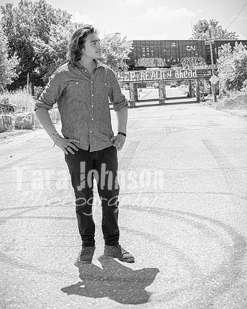 Jeramiah Torres @ Lincoln Street Art Park - BW - TJP (104 of 106)