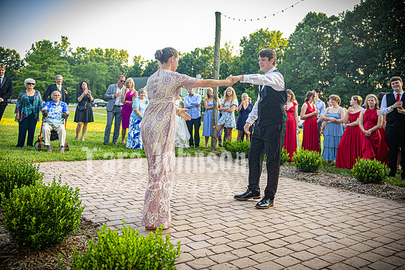 Dayton & Audrey Briggs - The Dance - TJP (47 of 131)