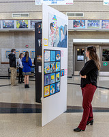 22 IAW Art Exhibition- Gala - TJP (7 of 35)