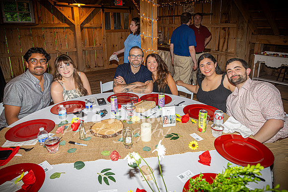 Dayton & Audrey Briggs - Reception - TJP (113 of 159)