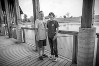 Corbin Gibson Family - BW - TJP (4 of 6)