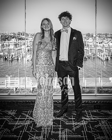 2025 U of D Prom - Complete Collection - BW - TJP (40 of 374)