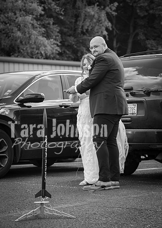 24 M. & K. Eaton Wedding [Full Collection B&W] - DH (198 of 352)