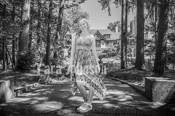 Claire Jones @ Cranbrook - BW - TJP (35 of 100)