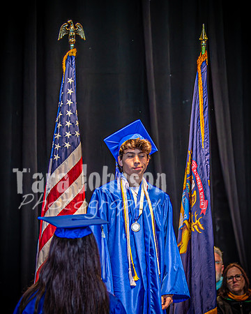 2024 IA Graduation - Flags - TJP (20 of 291)