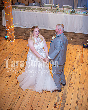 Michael & Ashlee McGrath - The Dance - TJP (22 of 27)