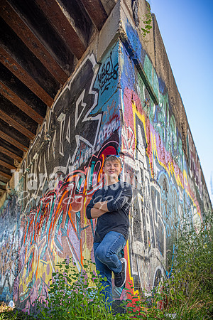Stephan Grix @ Lincoln Street Art Park in Detroit - Color - TJP (66 of 118)