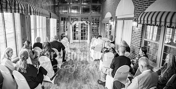 Ron & Michelle - Complete - BW - TJP (81 of 341)