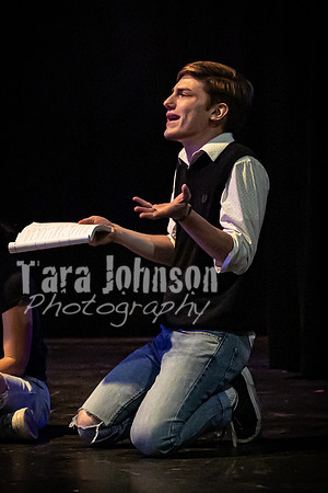 22 LHS Theatre - Mermaid  Practice - TJP (28 of 290)
