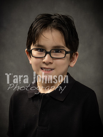 Luka Hogle