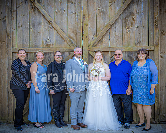 Michael & Ashlee McGrath - Wedding Highlights - TJP (55 of 98)