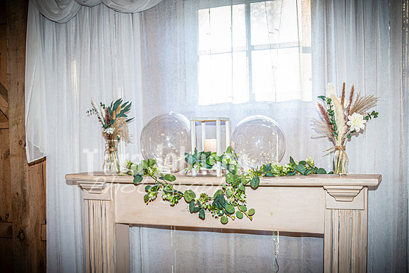 Michael & Ashlee McGrath - Wedding Highlights - TJP (96 of 98)
