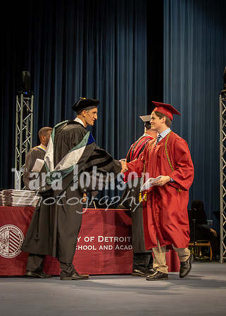 UDJ Graduation 2025 - Handshake (251 of 346)
