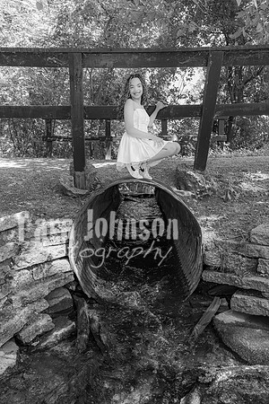 Anna Allen @ Central Park in Milford - BW - TJP (53 of 100)