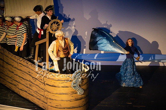 22 LHS Theater - Mermaid Performances - TJP (50 of 1938)