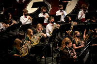 (print) 22 Winter OVMS Band @ MHS Concert (High Res, Various Sizes) - TJP (19 of 22)