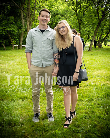 Jordan & Britney - Wedding Guests (22 of 48)