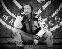 Avery Taylor - Highlights - BW - TJP (10 of 30)