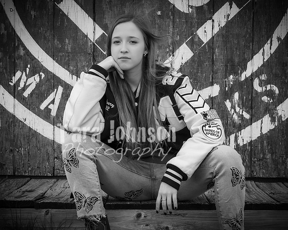 Avery Taylor - Highlights - BW - TJP (10 of 30)