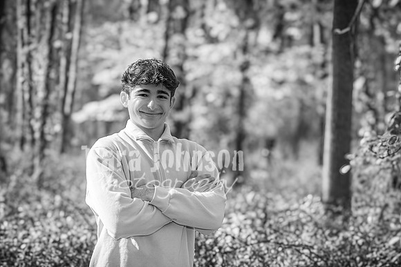 AJ Kuza @ Pine Ridge - BW - TJP (23 of 27)
