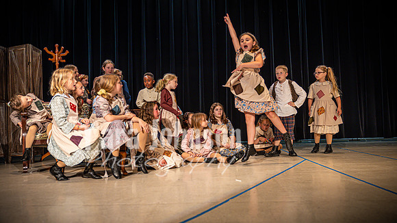 2024 Rising Stars - Annie - Cast 1 Rehearsal - TJP (352 of 557)