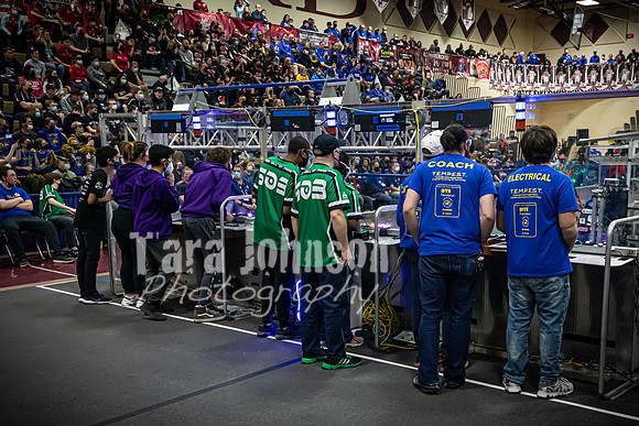 2022 FIRST Robotics Finals & Awards - TJP (20 of 66)