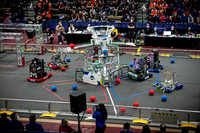 2022 FIRST Robotics Finals & Awards - TJP (5 of 66)