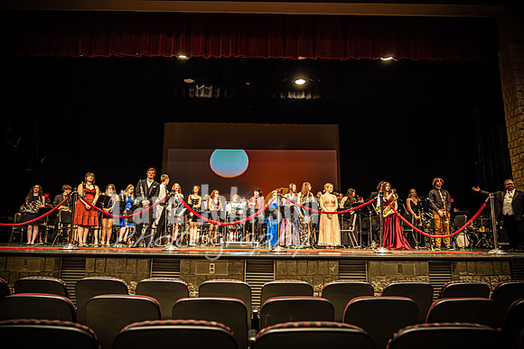 22 HVS Band Movie Night - TJP (138 of 150)