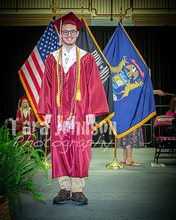 2024 MHS Graduation - Angle Flags - TJP (21 of 287)