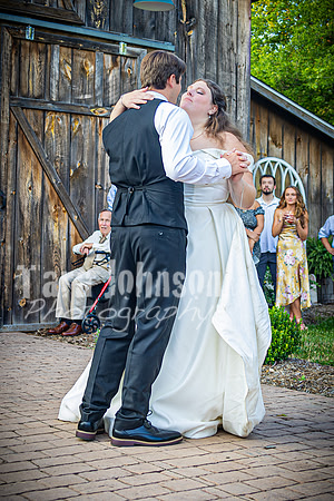 Dayton & Audrey Briggs - The Dance - TJP (8 of 131)