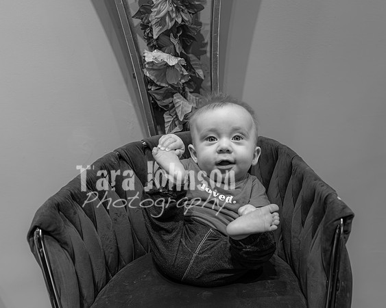 Teddy Briggs (and Abigail) - BW - TJP (68 of 78)