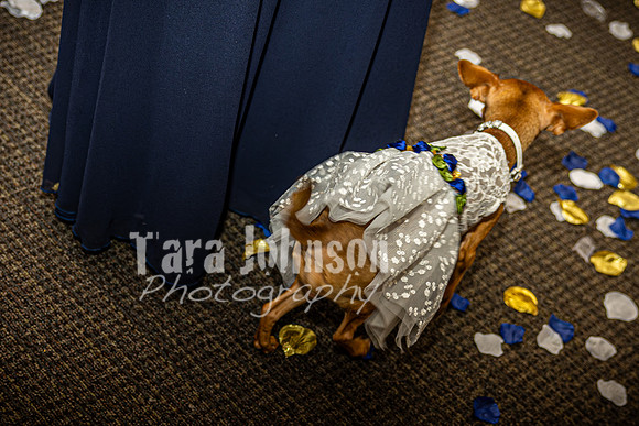 Mitch & Kelly - Kelly with Friends & Family - TJP (15 of 15)