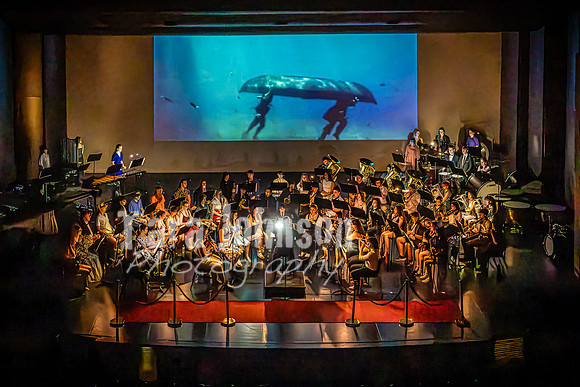 2024 HVS Band - Movie Night - TJP (53 of 361)