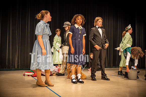 2024 Rising Stars - Annie - Cast 1 Rehearsal - TJP (416 of 557)