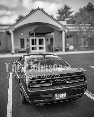Ron & Michelle - Complete - BW - TJP (185 of 341)