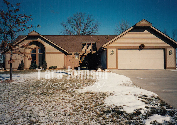 1995 Ossian, IN