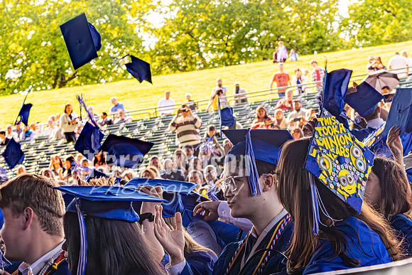 2025 IA Graduation - Cap Toss - TJP (11 of 12)