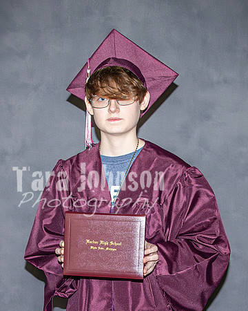 2024 HHS-AE Graduation - HHS Headshots - TJP (54 of 58)