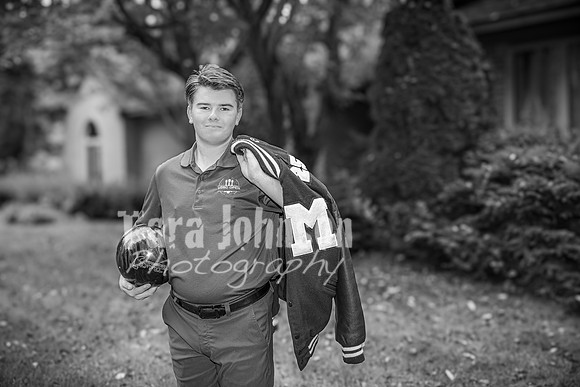 Mattea D'Ambrosi @ Mallard Landing - BW - TJP (35 of 62)