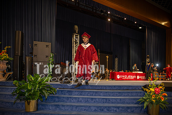 2024 U of D Grad - Stage Exit - TJP (77 of 151)