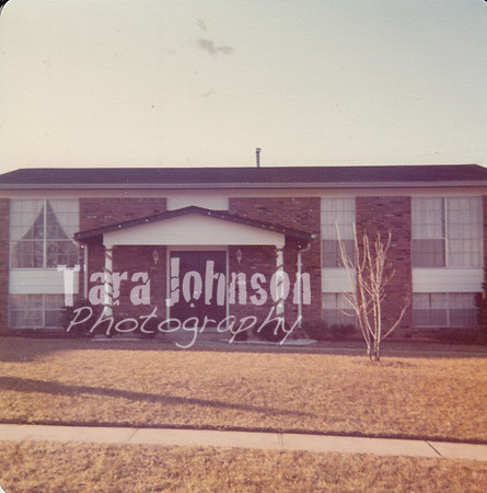 1972 St. Louis, MO