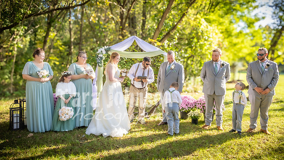 Michael & Ashlee McGrath - The Ceremony - TJP (67 of 125)