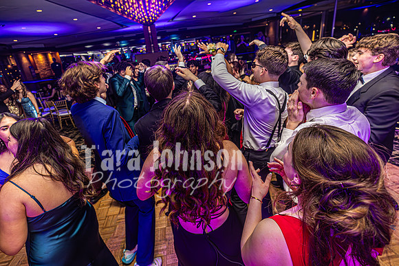 2024 U of D Prom - The Dance - TJP (95 of 139)