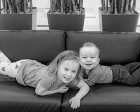 Teddy Briggs (and Abigail) - BW - TJP (12 of 78)