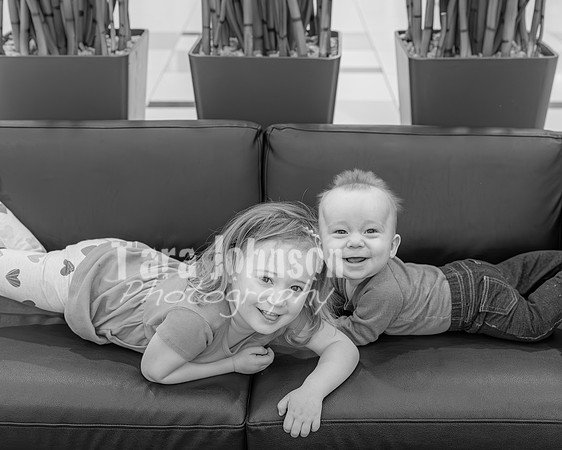 Teddy Briggs (and Abigail) - BW - TJP (12 of 78)