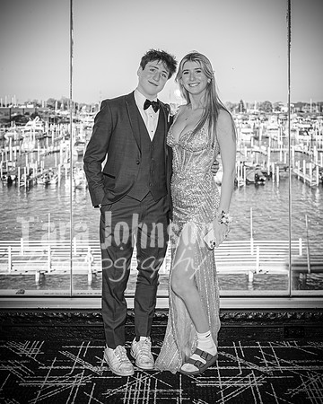 2025 U of D Prom - Complete Collection - BW - TJP (100 of 374)